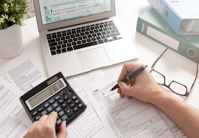 Accounting Services