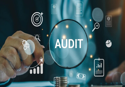 Audit Services