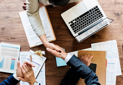Corporate Services