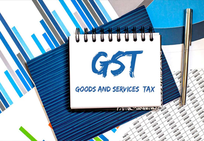 GST