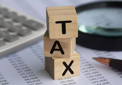 Income Tax