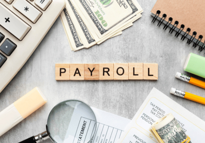 Payroll